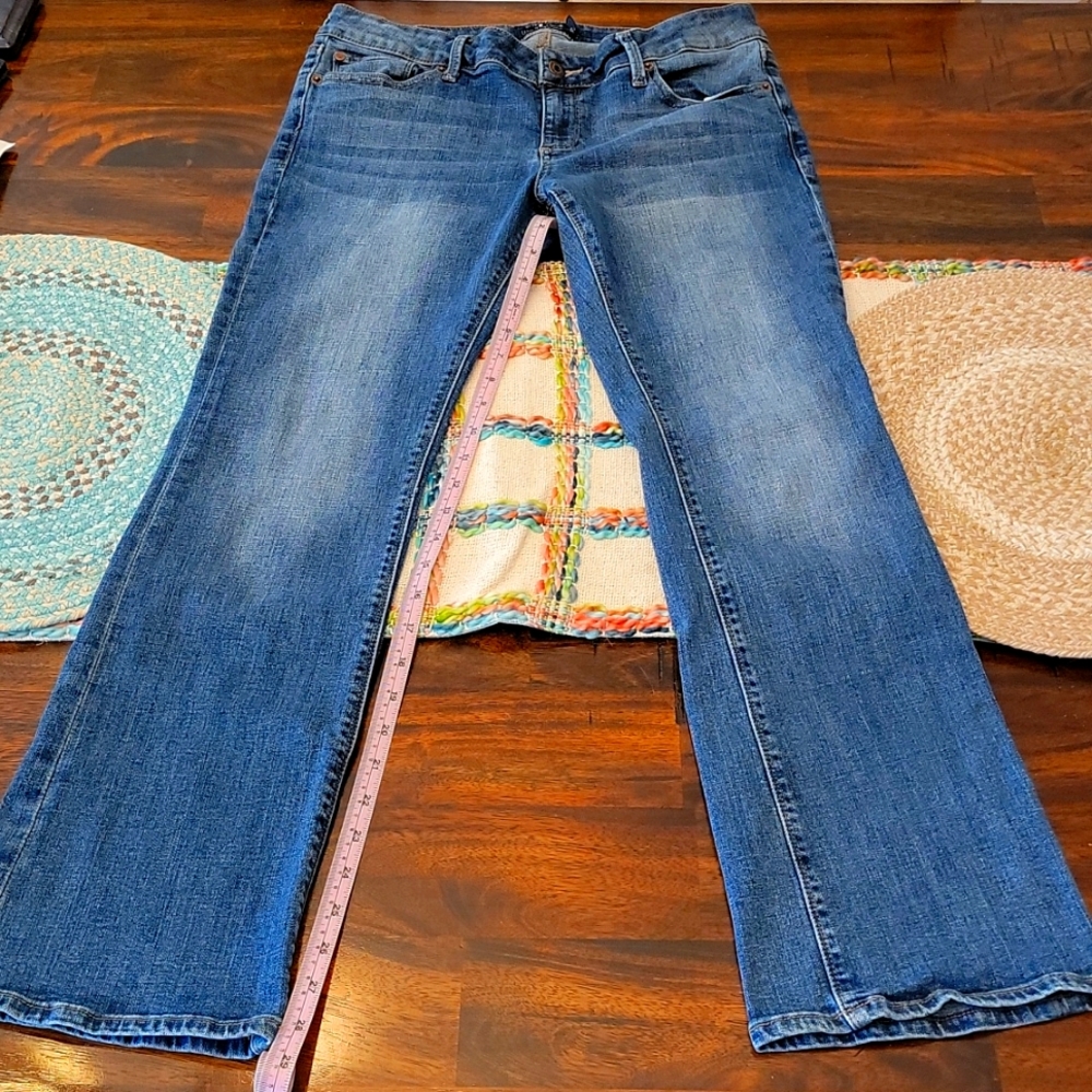 Lucky Brand Lolita Boot 6/28 A